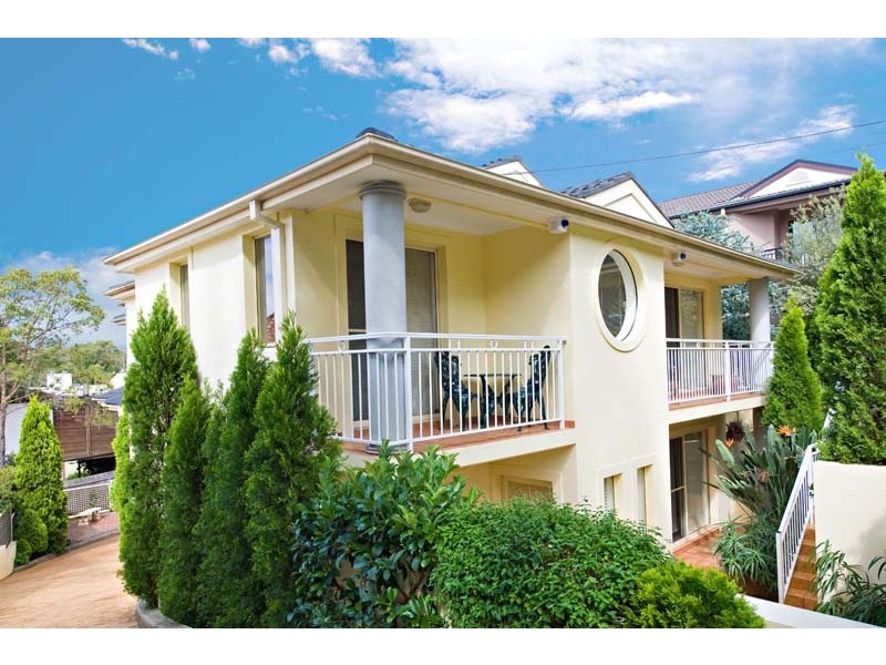 1/1 Montrose Road, Abbotsford NSW 2046