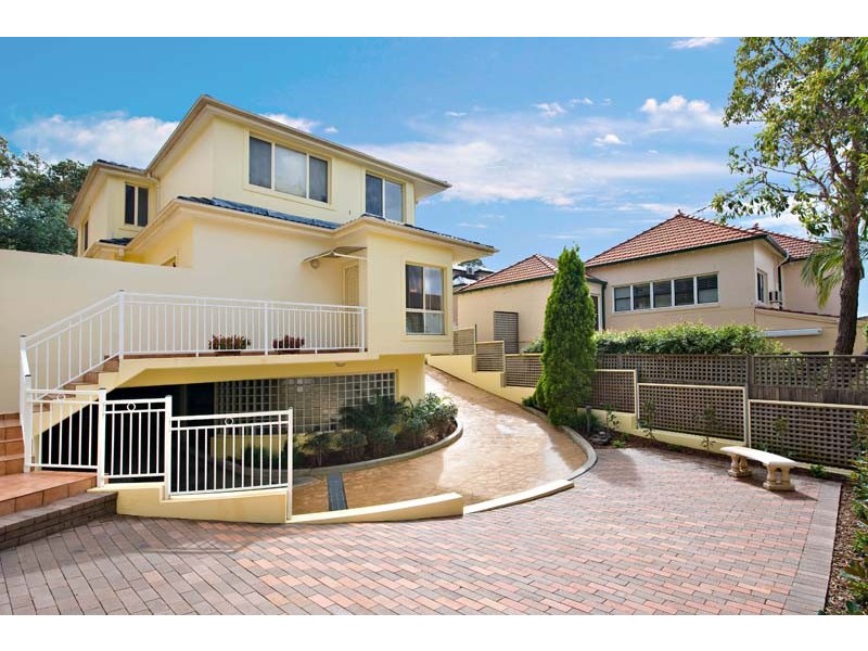 1/1 Montrose Road, Abbotsford NSW 2046