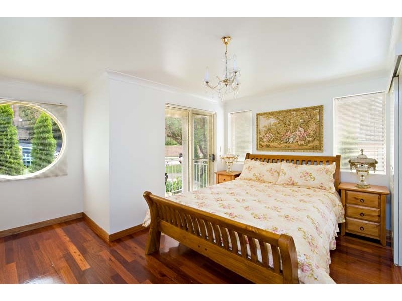 1/1 Montrose Road, Abbotsford NSW 2046