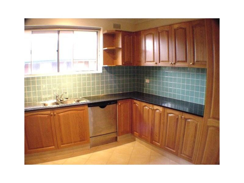 3/21 Burton Street, Concord NSW 2137