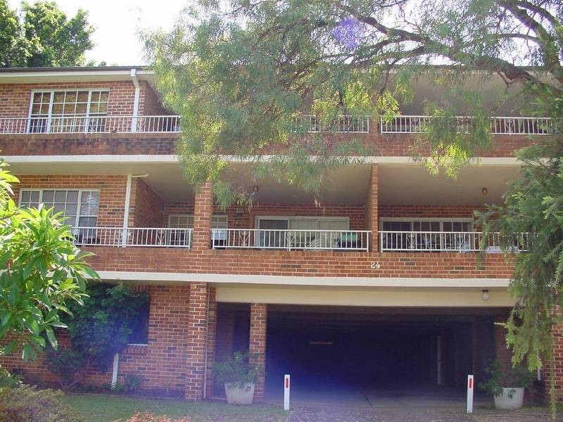 24 Marlborough Street, Drummoyne NSW 2047