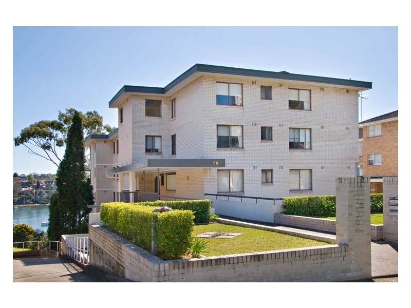 28 Drummoyne Avenue, Drummoyne NSW 2047