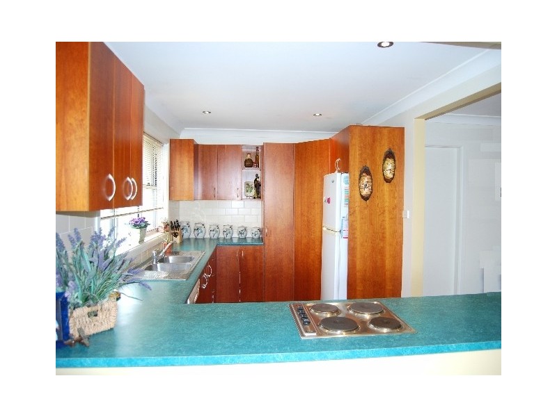 38 Burns Crescent, Chiswick NSW 2046