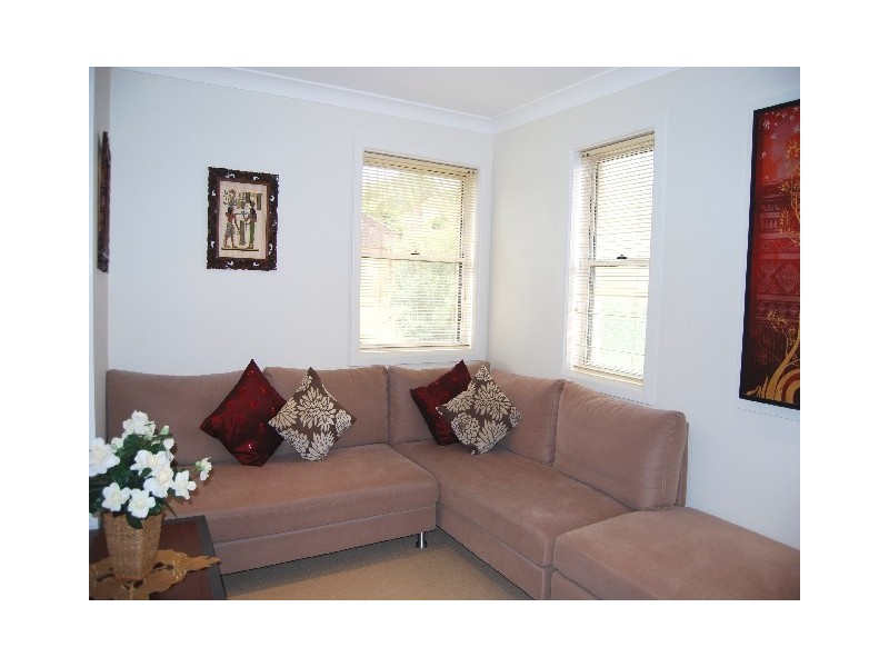 38 Burns Crescent, Chiswick NSW 2046