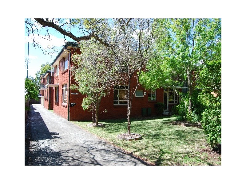12/21 Mary Street, Hunters Hill NSW 2110