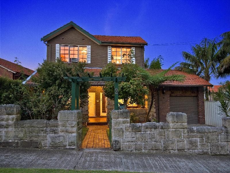 2 Collingwood Street, Drummoyne NSW 2047
