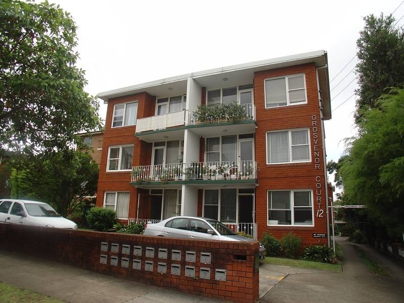 12 Tranmere Street, Drummoyne NSW 2047