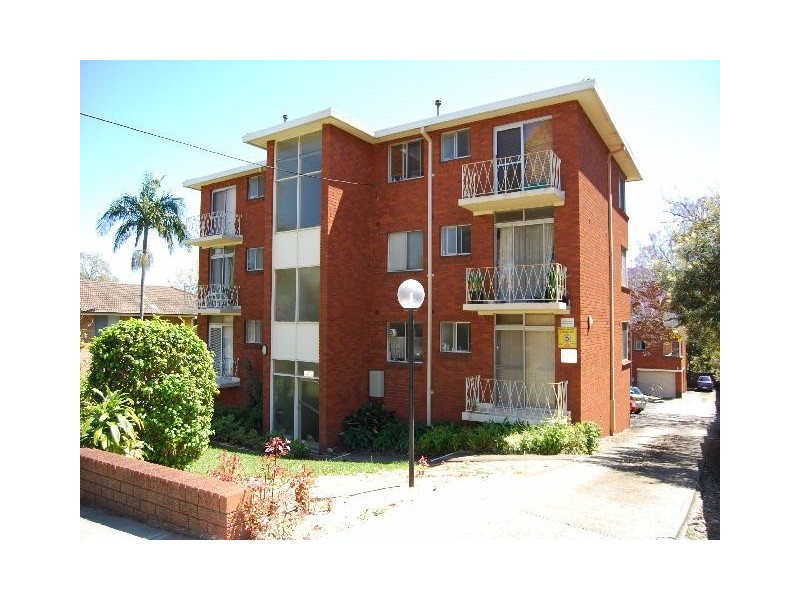 10/78 Hampden Road, Russell Lea NSW 2046