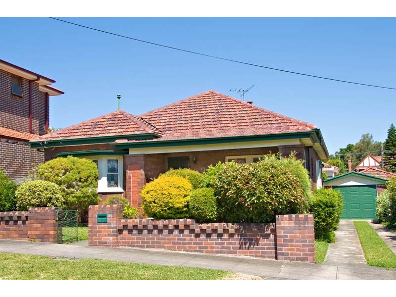 13 Gildea Avenue, Five Dock NSW 2046