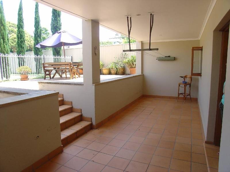 Hampstead Road, Dulwich Hill NSW 2203