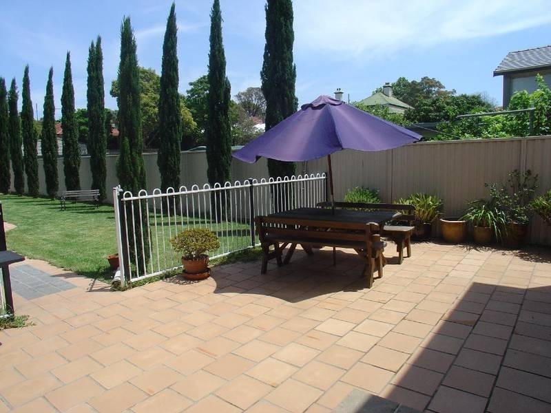 Hampstead Road, Dulwich Hill NSW 2203