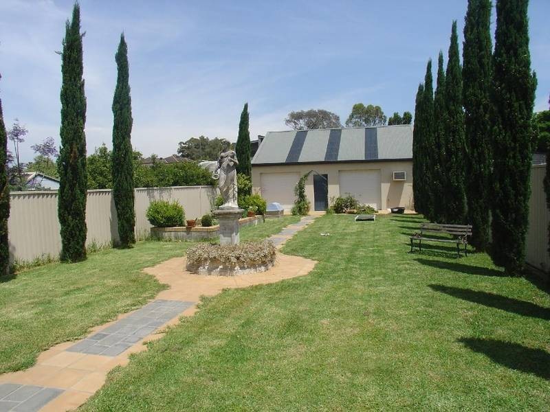 Hampstead Road, Dulwich Hill NSW 2203