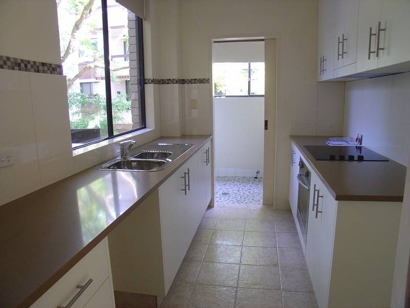 16/20 Tranmere Street, Drummoyne NSW 2047