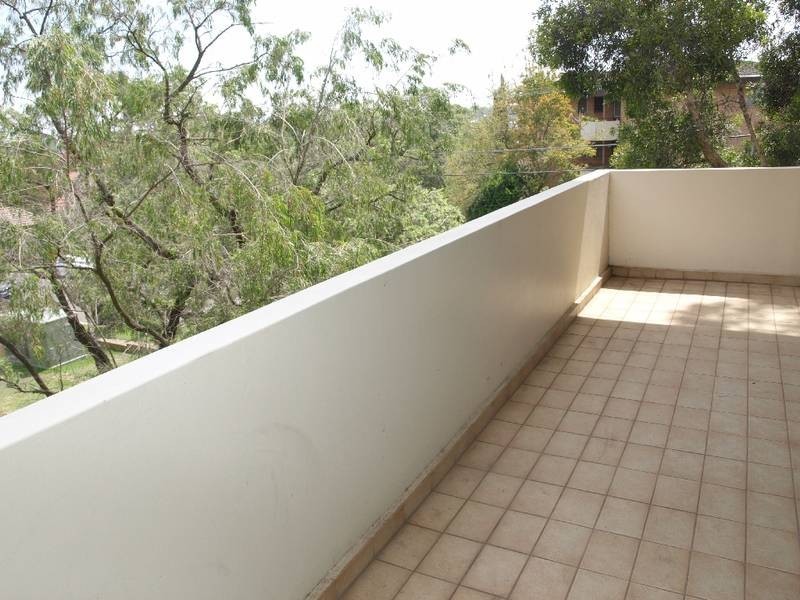 3/27 Collingwood Street, Drummoyne NSW 2047