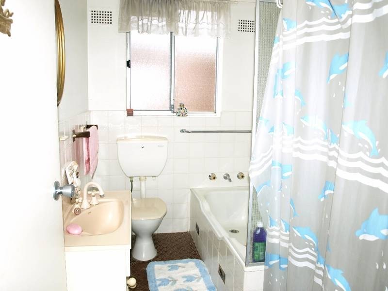 3/27 Collingwood Street, Drummoyne NSW 2047