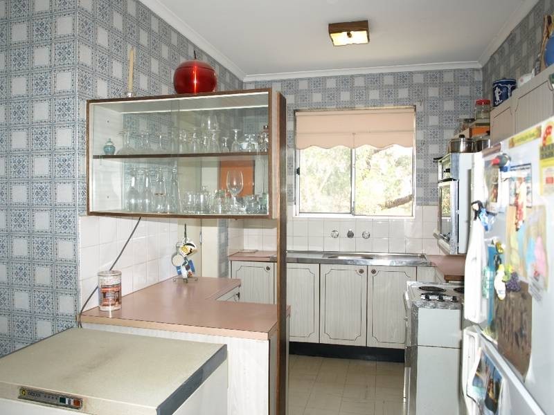 3/27 Collingwood Street, Drummoyne NSW 2047