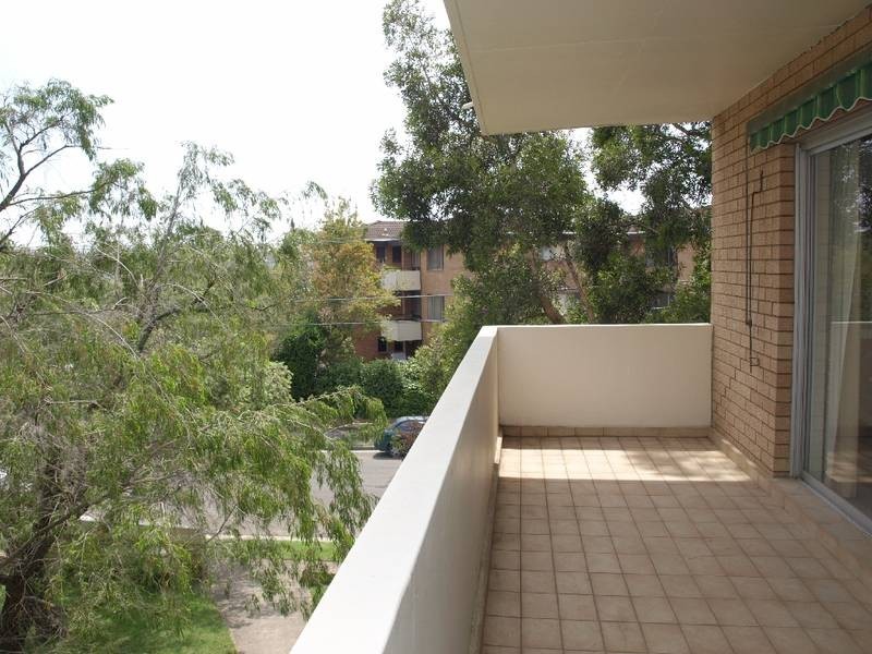 3/27 Collingwood Street, Drummoyne NSW 2047
