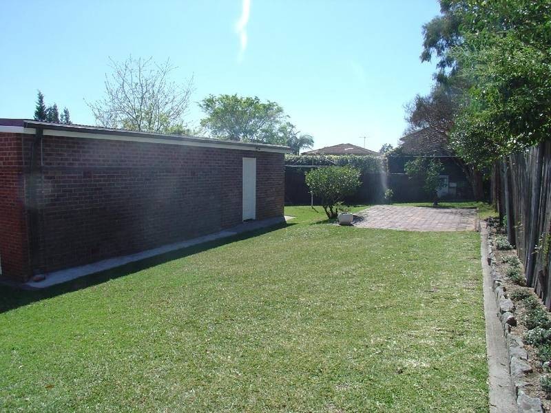 38B Moore street, Drummoyne NSW 2047