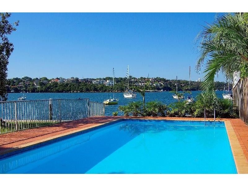 7/84 St Georges Crescent, Drummoyne NSW 2047