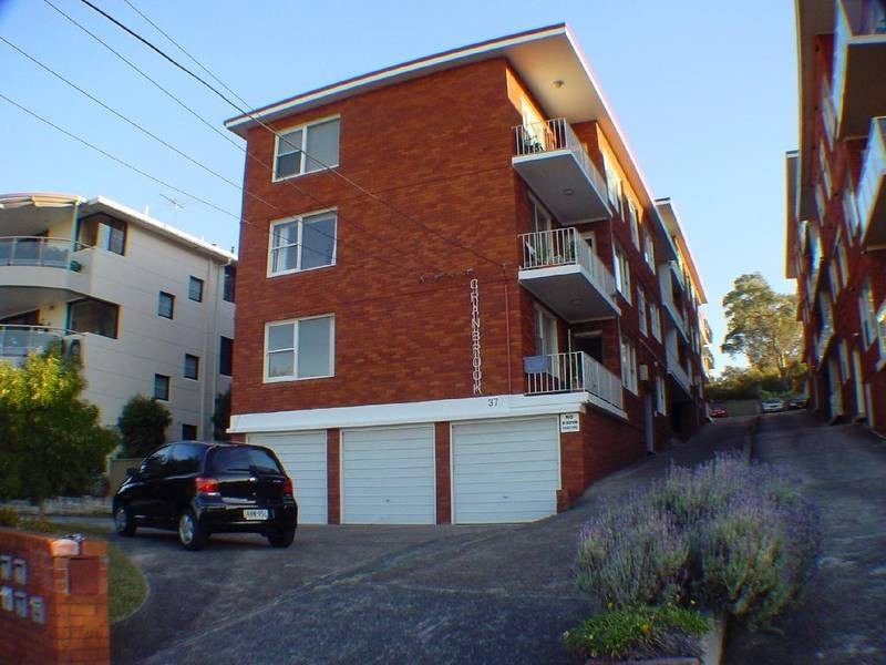 37 St Georges Crescent, Drummoyne NSW 2047