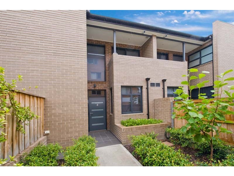 3/163-165 Hampden Road, Abbotsford NSW 2046