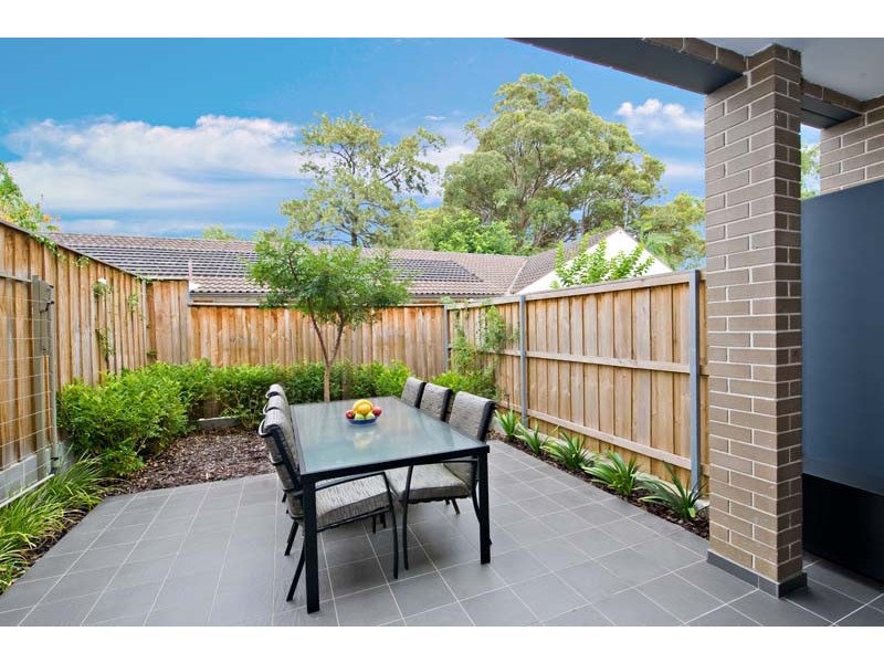 3/163-165 Hampden Road, Abbotsford NSW 2046