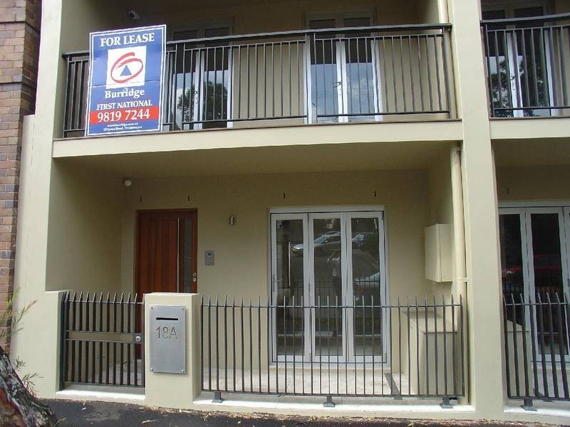 18A Beattie Street, Balmain NSW 2041