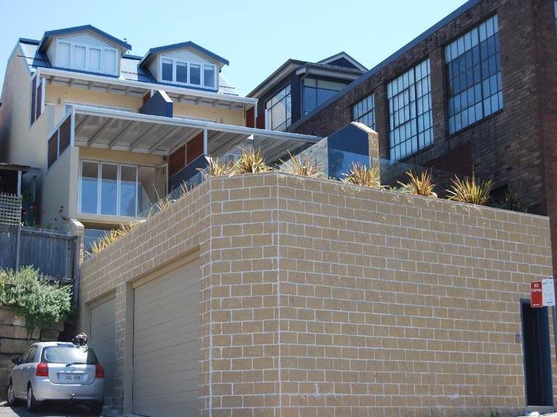 18A Beattie Street, Balmain NSW 2041