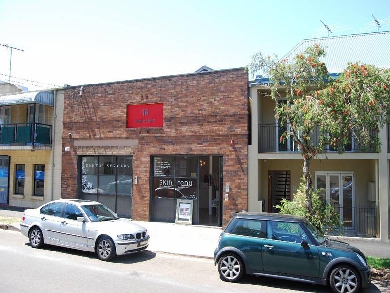 18A Beattie Street, Balmain NSW 2041