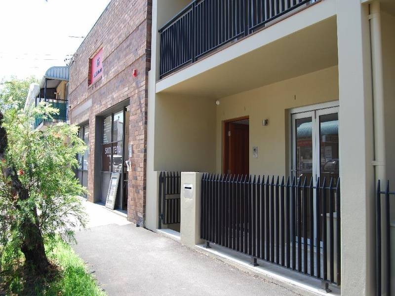 18A Beattie Street, Balmain NSW 2041