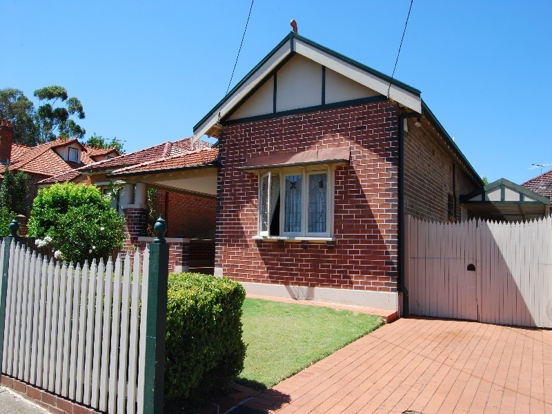 41 Kings Road, Five Dock NSW 2046