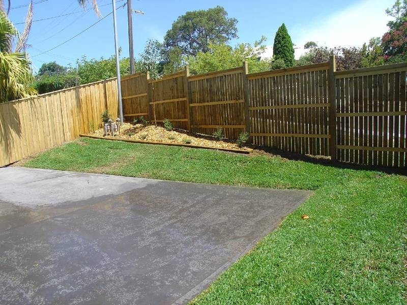 19A 19B Teemer Street, Tennyson Point NSW 2111