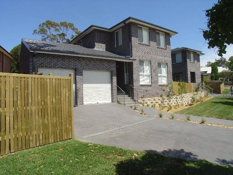 19B Teemer Street, Tennyson Point NSW 2111