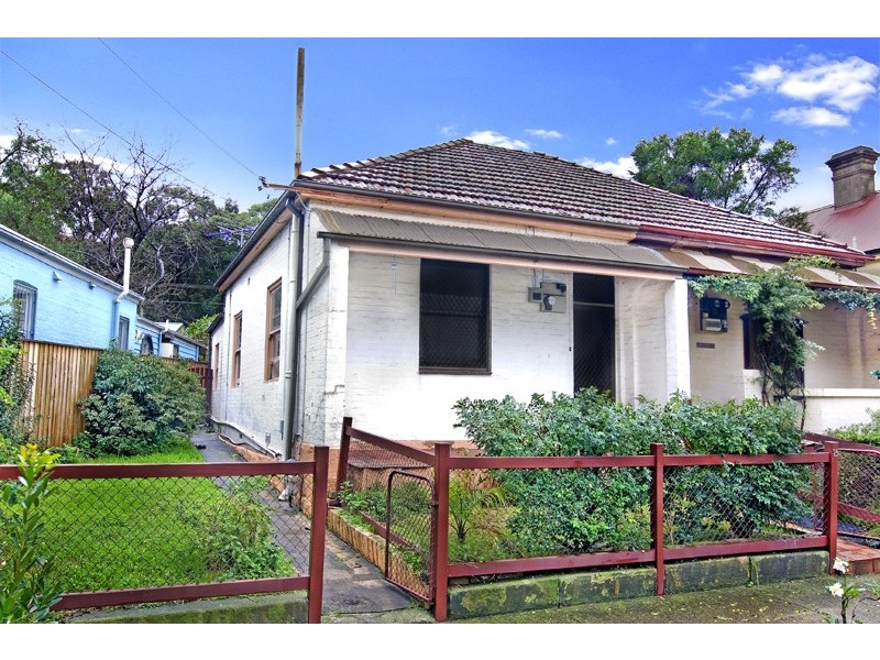 75 Station Street, Petersham NSW 2049