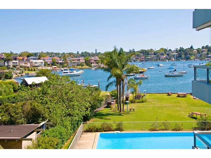 10/22 Wolseley Street, Drummoyne NSW 2047