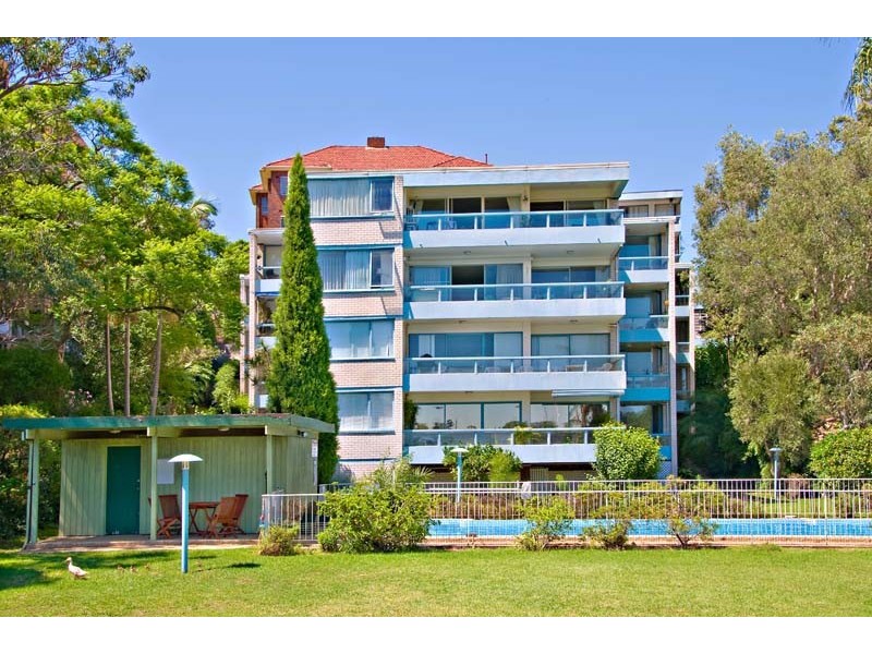 10/22 Wolseley Street, Drummoyne NSW 2047