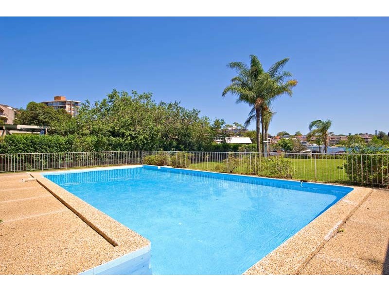 10/22 Wolseley Street, Drummoyne NSW 2047