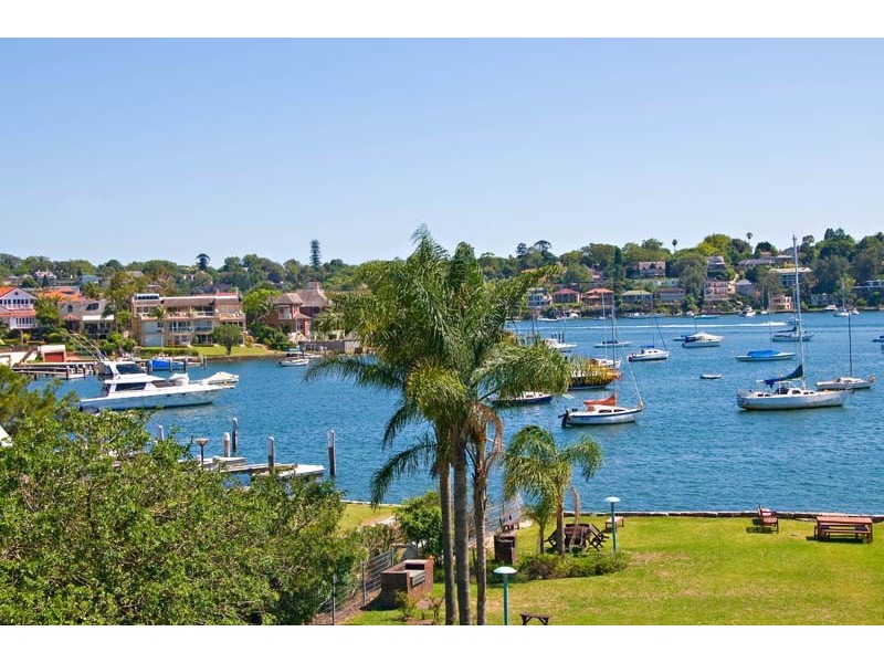 10/22 Wolseley Street, Drummoyne NSW 2047