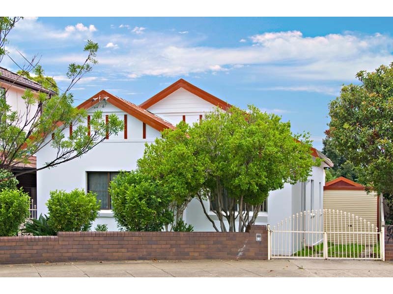 385 Lyons Road, Five Dock NSW 2046