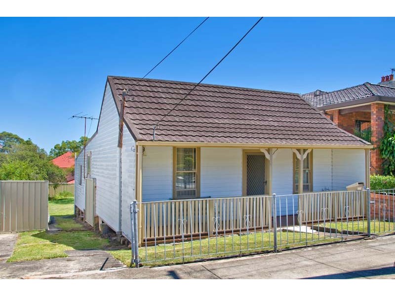 72 Bowman Street, Drummoyne NSW 2047