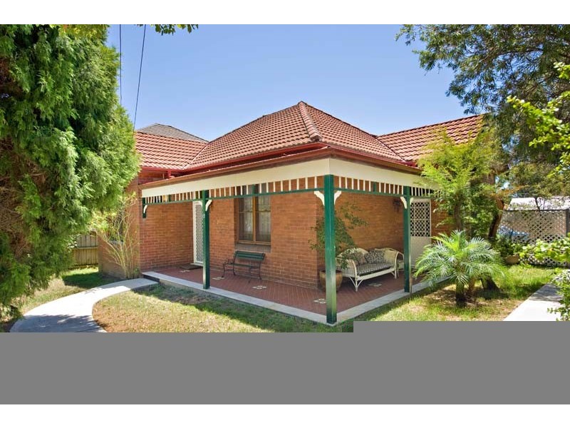 22 Garfield Street, Five Dock NSW 2046