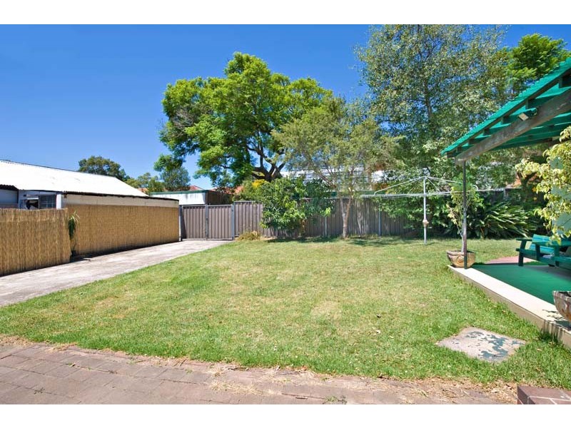 22 Garfield Street, Five Dock NSW 2046