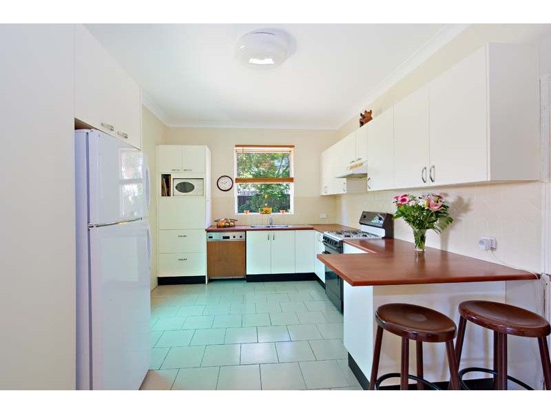 22 Garfield Street, Five Dock NSW 2046