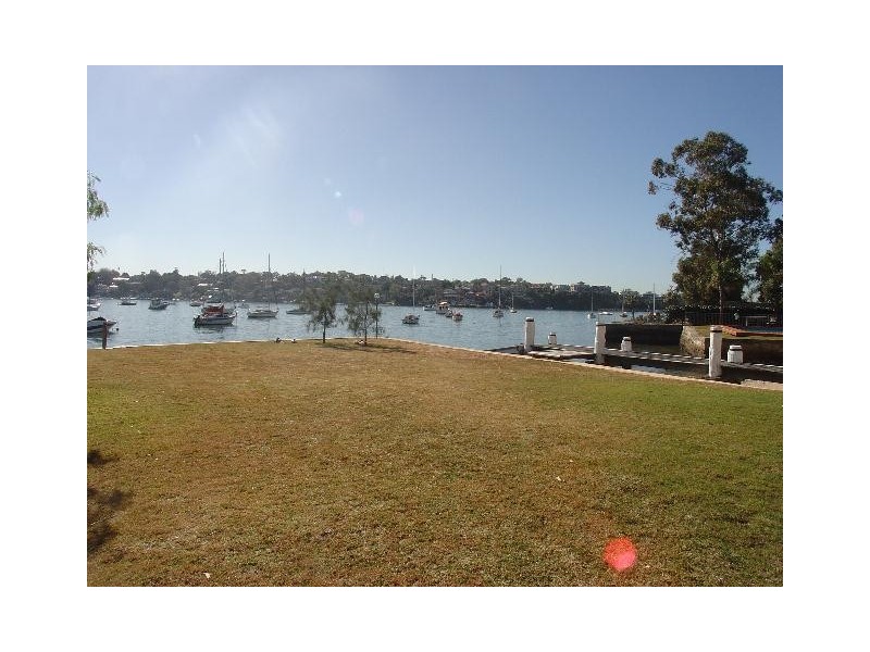 18 Wolseley Street, Drummoyne NSW 2047