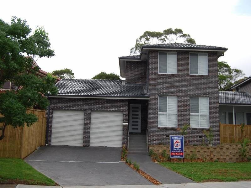 19B Teemer Street, Gladesville NSW 2111