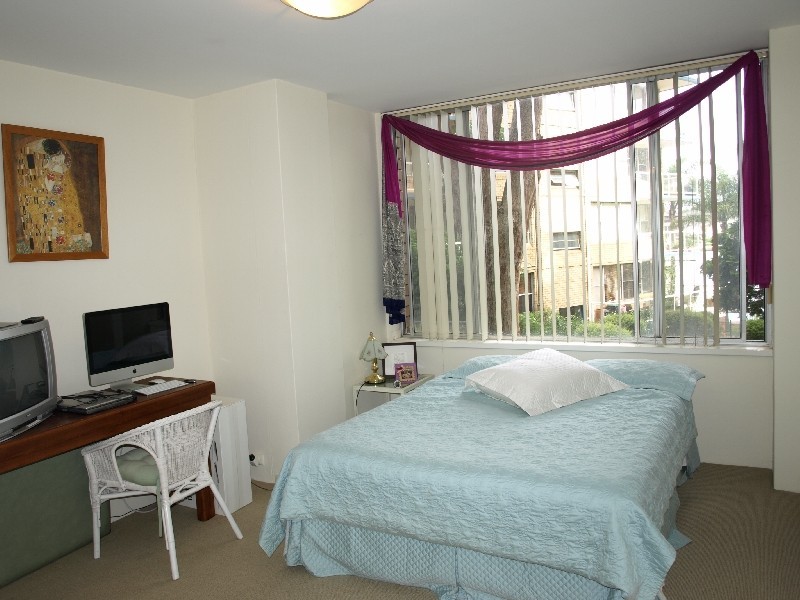 14c/14 Wolseley Street, Drummoyne NSW 2047