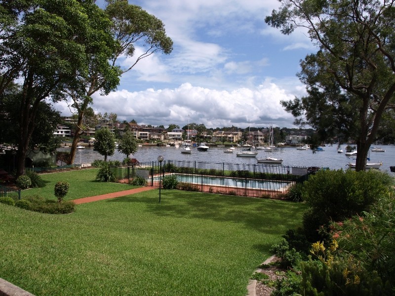 14c/14 Wolseley Street, Drummoyne NSW 2047