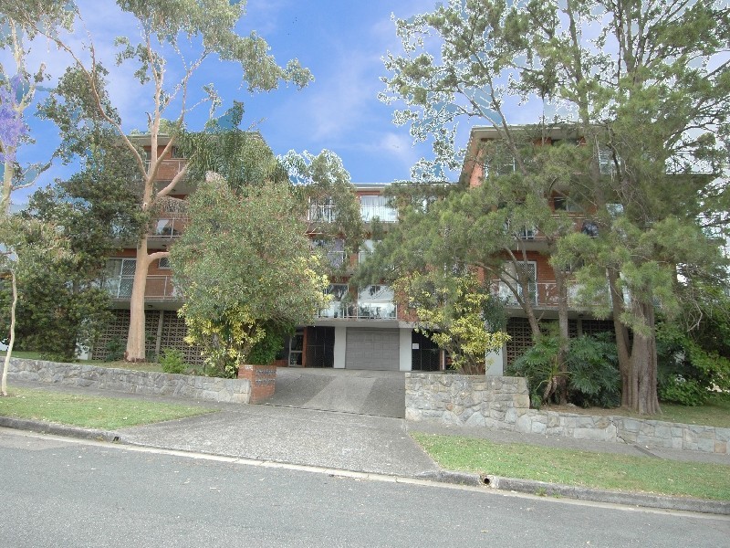 13/22 The Parade, Russell Lea NSW 2046