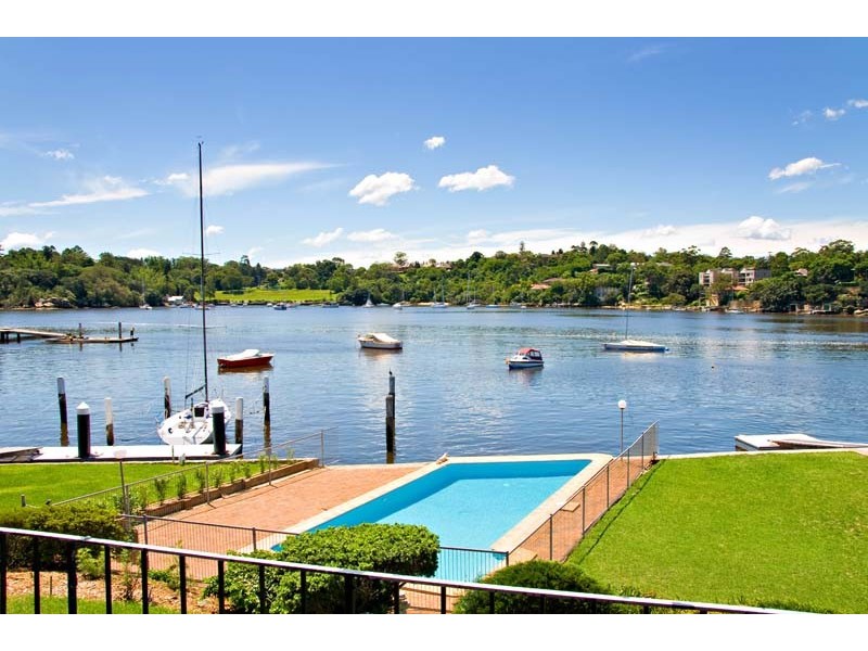 4/28 Walton Crescent, Abbotsford NSW 2046