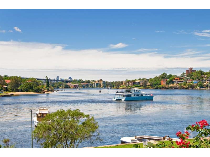 4/28 Walton Crescent, Abbotsford NSW 2046